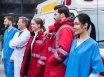 NSW paramedics, nurses push for pay rise